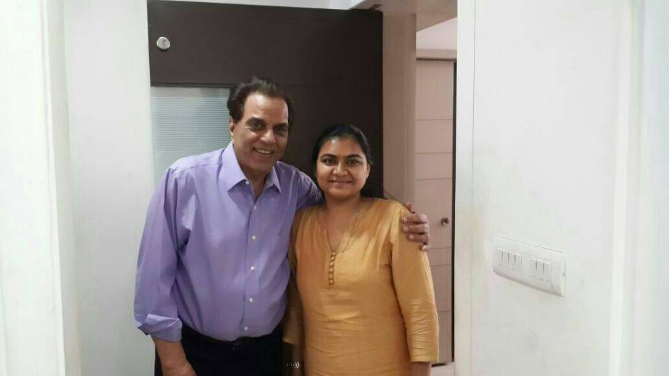 Workshop in progress