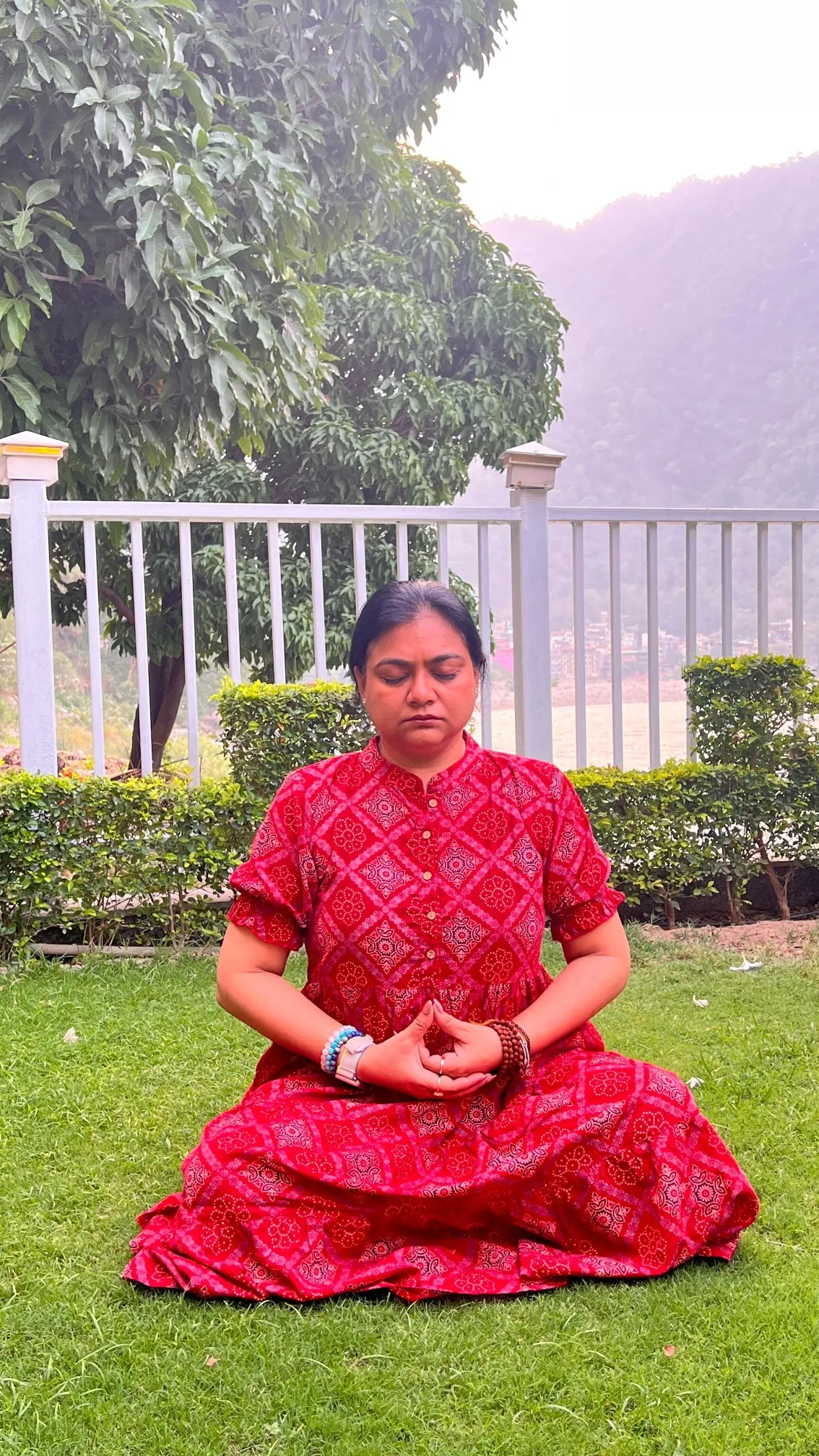 Urban Chronicle article about Kirti Sethia Bengani